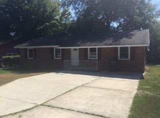 2507 Blueberry Dr, Augusta, GA 30906