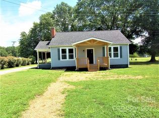 4412 Polkville Rd, Polkville, NC 28150
