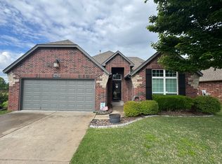 4621 N Sycamore Ave, Broken Arrow, OK 74012