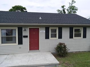 2521 Denniston Ave SW, Roanoke, VA 24015