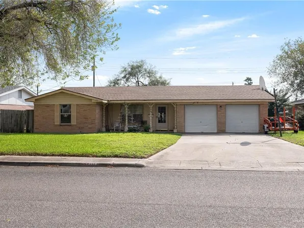 2114 Lisa Ann Ave, Harlingen, TX 78550
