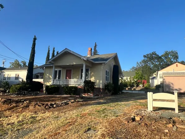 314 S Arroyo Seco St, Ione, CA 95640