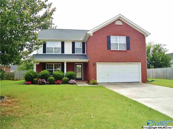227 Park Stone Dr, Madison, AL 35758