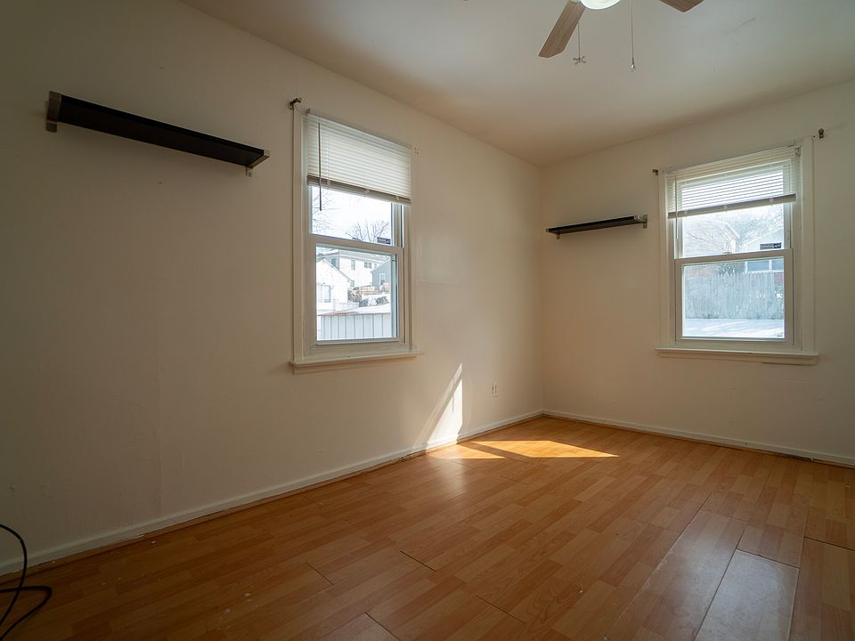 Bedroom #2