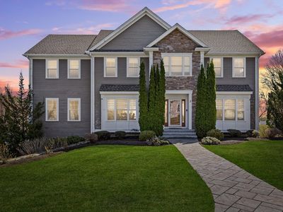 3 Saratoga Ln, Danvers, MA, 01923
