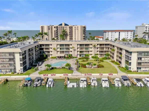 3200 Gulf Shore BLVD N #106, NAPLES, FL 34103