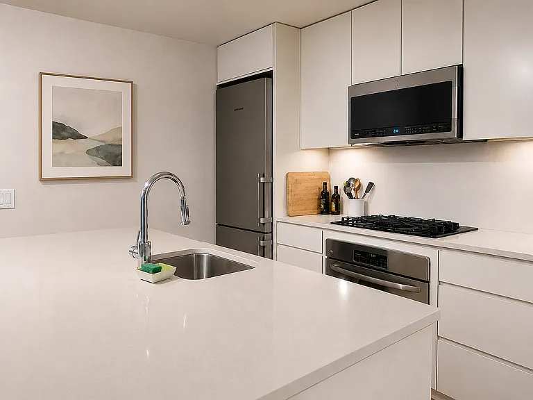 90 William St #9C — Photo 3