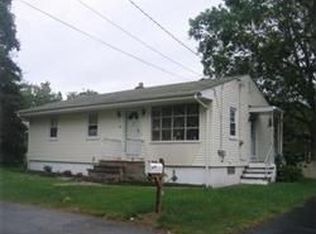 30 Delmont St, Dartmouth, MA 02748