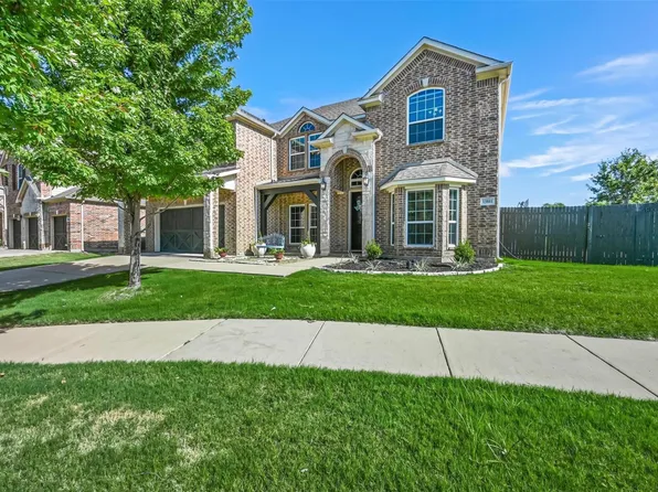 13811 Sorano Dr, Frisco, TX 75035