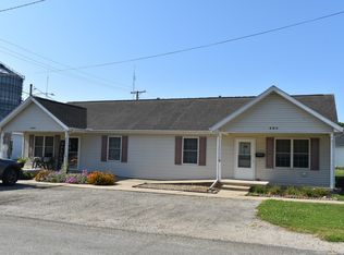 403 Clayton, Benson, IL 61516