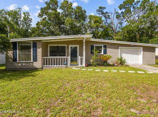 7902 Renoir Dr, Jacksonville, FL 32221