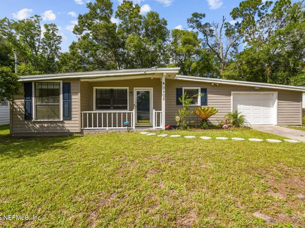 7902 RENOIR Drive, Jacksonville, FL 32221