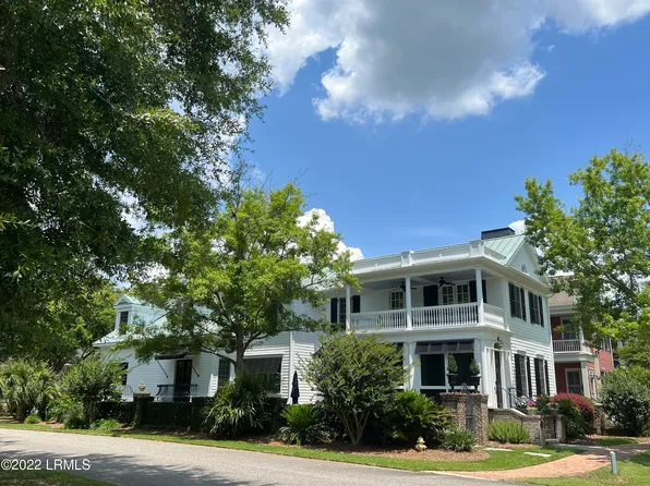 215 Coosaw Point Boulevard W, Beaufort, SC 29907