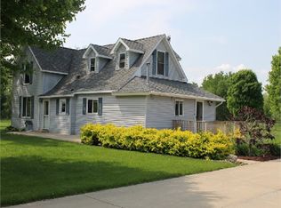 47364 County Road 388, Grand Junction, MI 49056