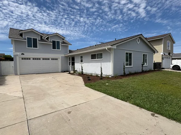 16427 Rosewood St, Fountain Valley, CA 92708