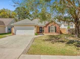 331 Laurel Hill Circle, Richmond Hill, GA 31324