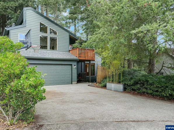 1265 Panorama Ct SE, Salem, OR 97302