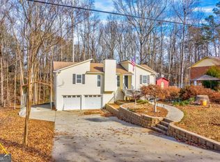 2154 Cascade Dr, Acworth, GA 30102