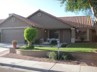 2714 E Rockledge Rd, Phoenix, AZ 85048