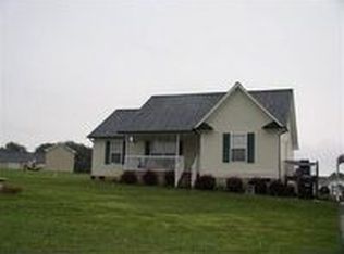 2989 Icard Rhodhiss Rd, Connellys Springs, NC 28612