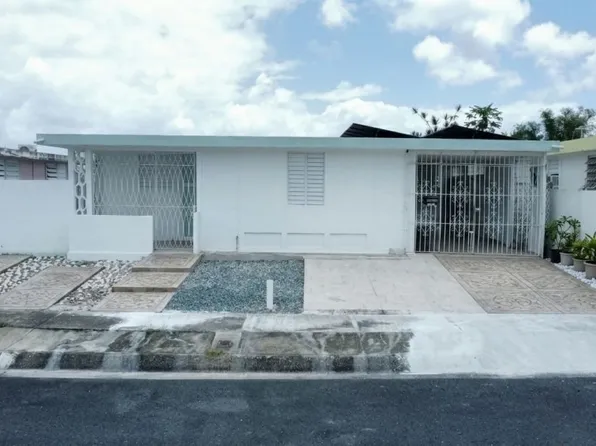 Urb Villa Nueva G16 Calle #12, Caguas, PR 00727