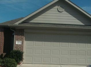 20619 Baron Bend Ln, Katy, TX 77449