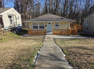 2735 Ludwig St, Winston Salem, NC 27107