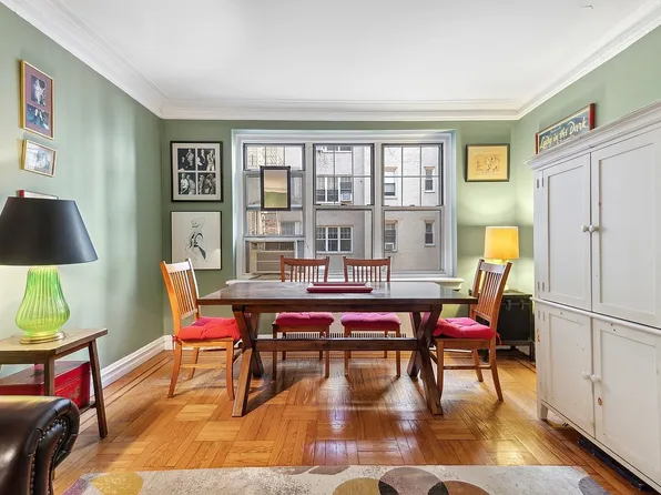 720 Fort Washington Ave APT 1Z, New York, NY 10040