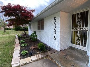 5036 S Irvington Pl, Tulsa, OK 74135