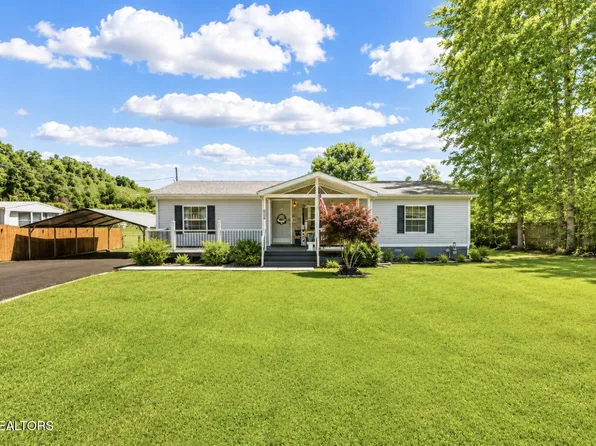 634 Nursery Rd #634, Dandridge, TN 37725