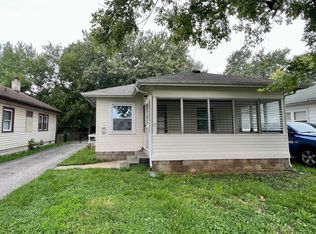 1416 N Livingston Ave, Indianapolis, IN