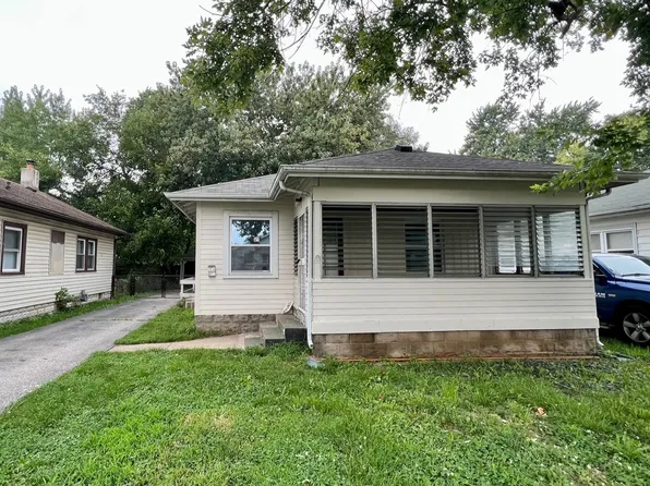 1416 N Livingston Ave, Indianapolis, IN 46222