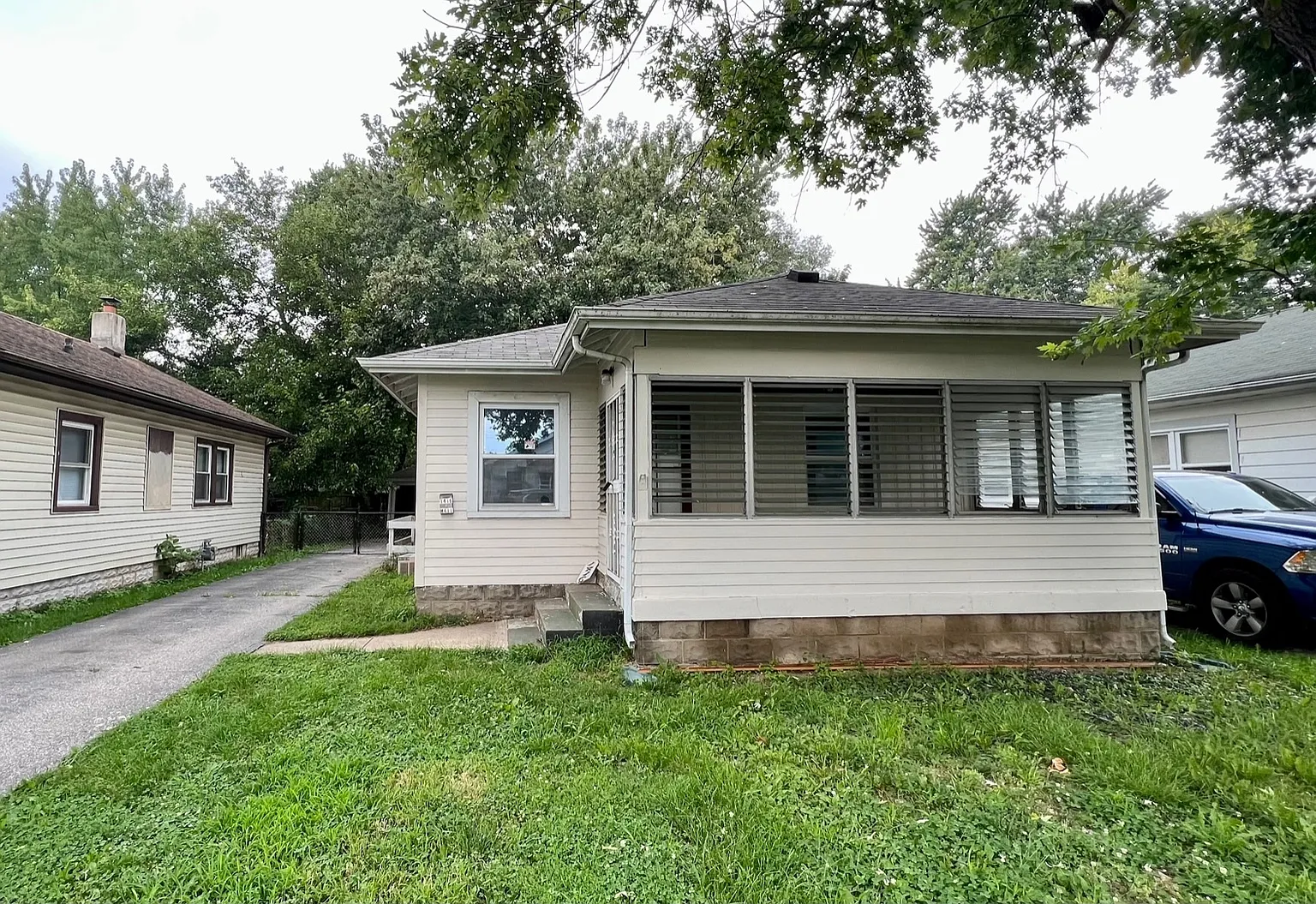 1416 N Livingston Ave photo 1