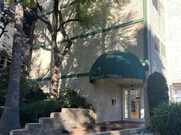 277 Pleasant St Unit 201, Pasadena, CA 91101