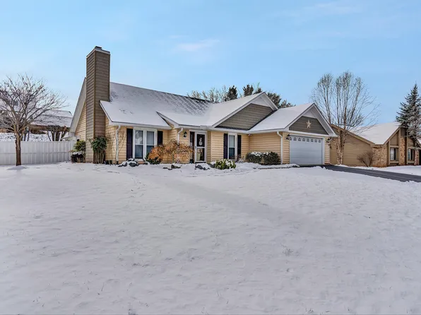 5544 Rome Dr, Roanoke, VA 24019
