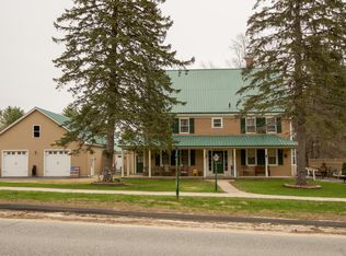 103 N Bridgton Rd, Bridgton, ME 04009