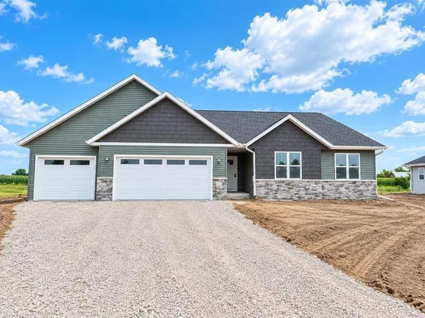 4514 MORELAND ROAD Lot 132, Plover, WI 54467