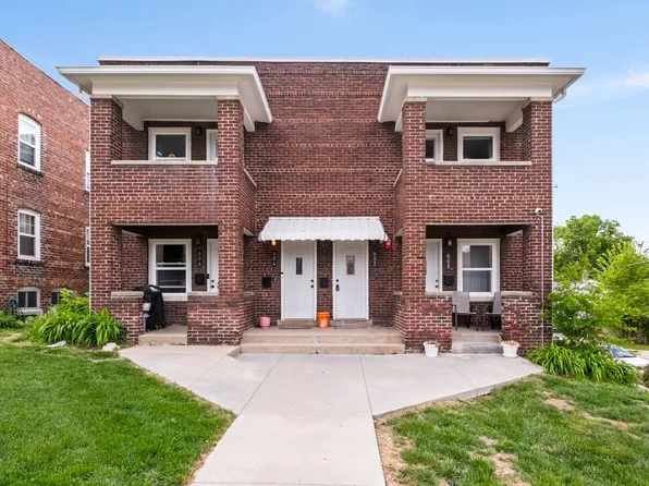 600 S 31st Ave, Omaha, NE 68105