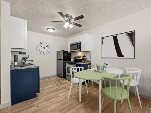 Olympic Square Apartments | Colorado Springs, CO