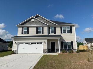 904 Miranda Ct, Jacksonville, NC 28546