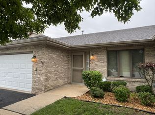 2508 Par Four Ct #0, Joliet, IL 60436
