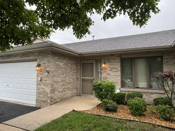 2508 Par Four Ct #0, Joliet, IL 60436