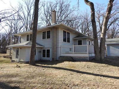 27533 Log Cabin Rd, Battle Lake, MN, 56515