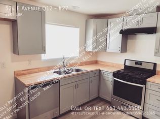 524 E Avenue Q #12-29, Palmdale, CA 93550