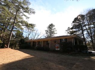 2834 Moseley Hill Dr, Moody, AL 35004