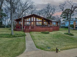 1952 Cherokee Trce, Tool, TX 75143