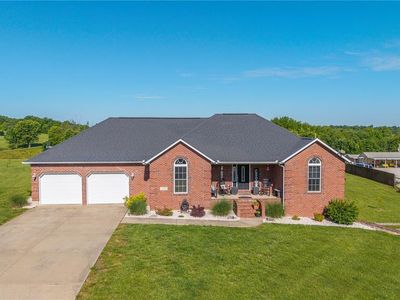 301 County Road 436, Jackson, MO, 63755
