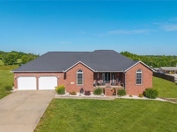 301 County Road 436, Jackson, MO 63755