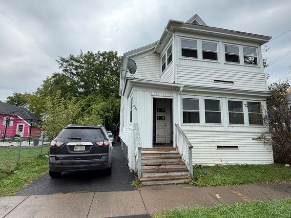 236 Loomis Ave Unit 1