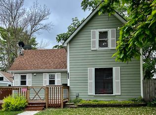 1703 River St, Iowa Falls, IA 50126